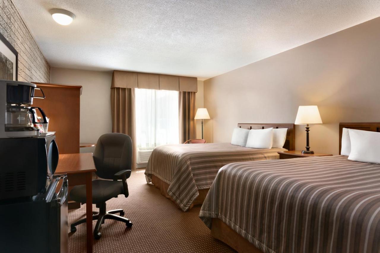 Travelodge By Wyndham 3*