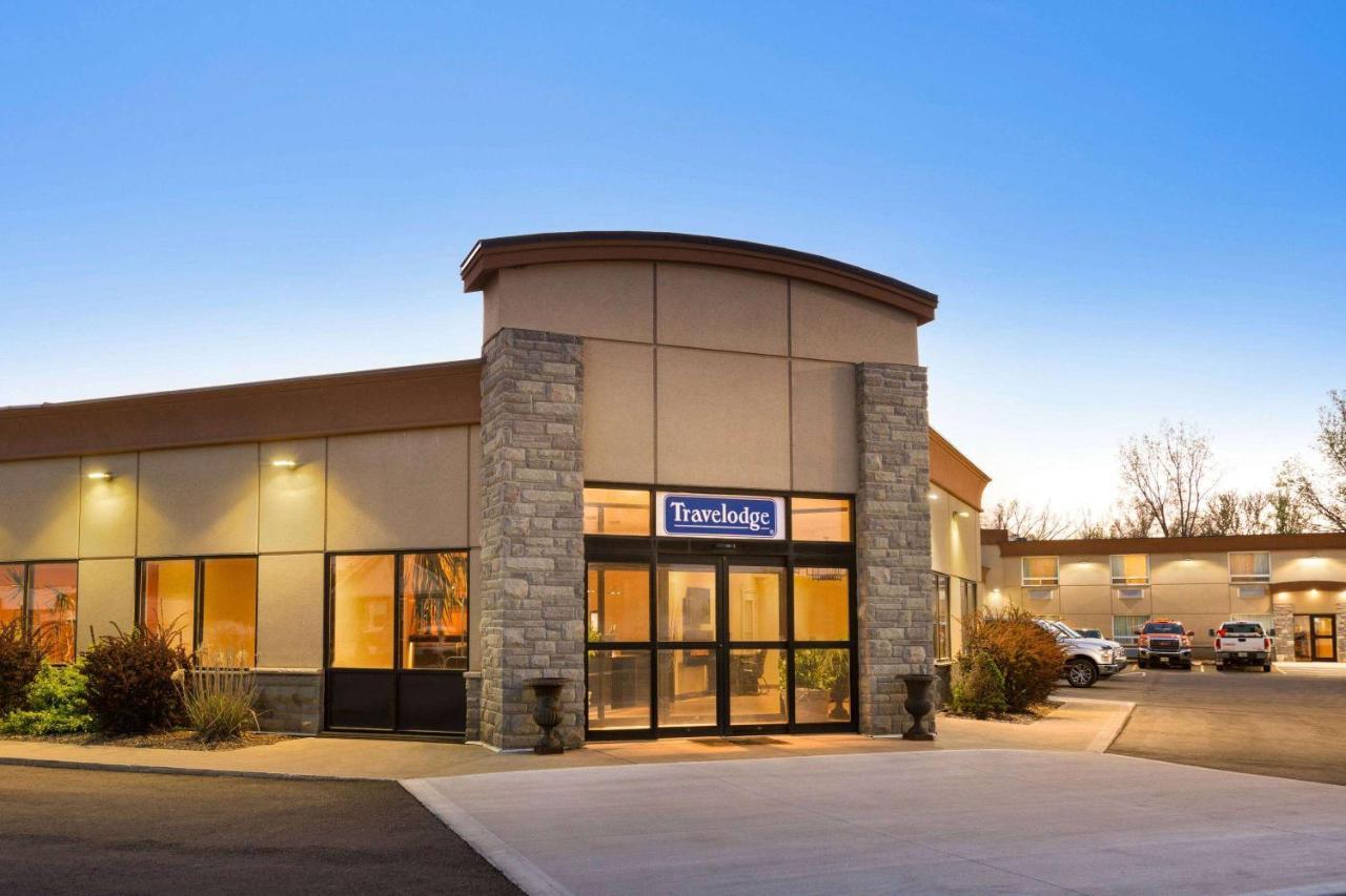 Travelodge By Wyndham Simcoe